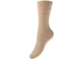 Softhold Extra Roomy Socks 1
