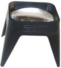 Coil Large Aspheric Stand Reader 1
