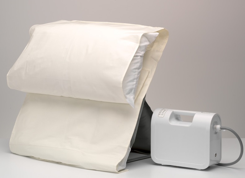 Mangar Health Sit-u-up Pillow Lift 1