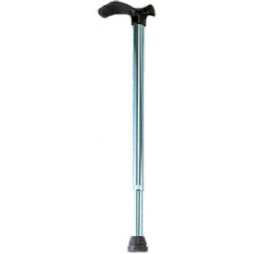 Ergonomic Adjustable Walking Stick