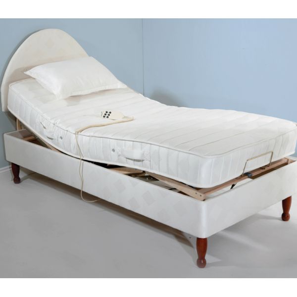 Windsor Adjustable Bed