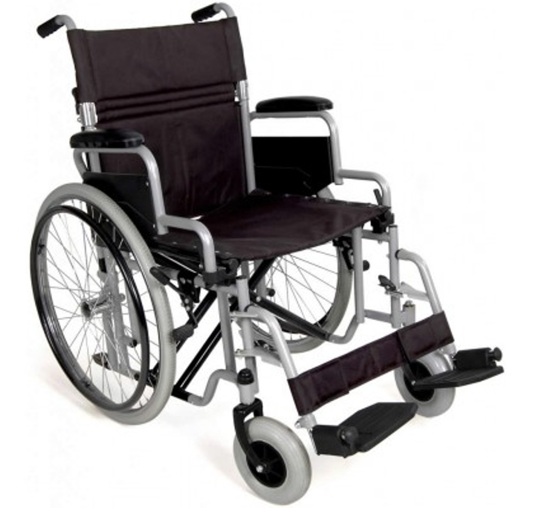 Harvest Healthcare Self Propel Wheelchair