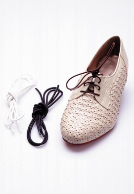 Elastic Shoelaces 2