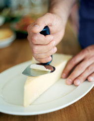 Etac Relieve Cheese Slicer 2
