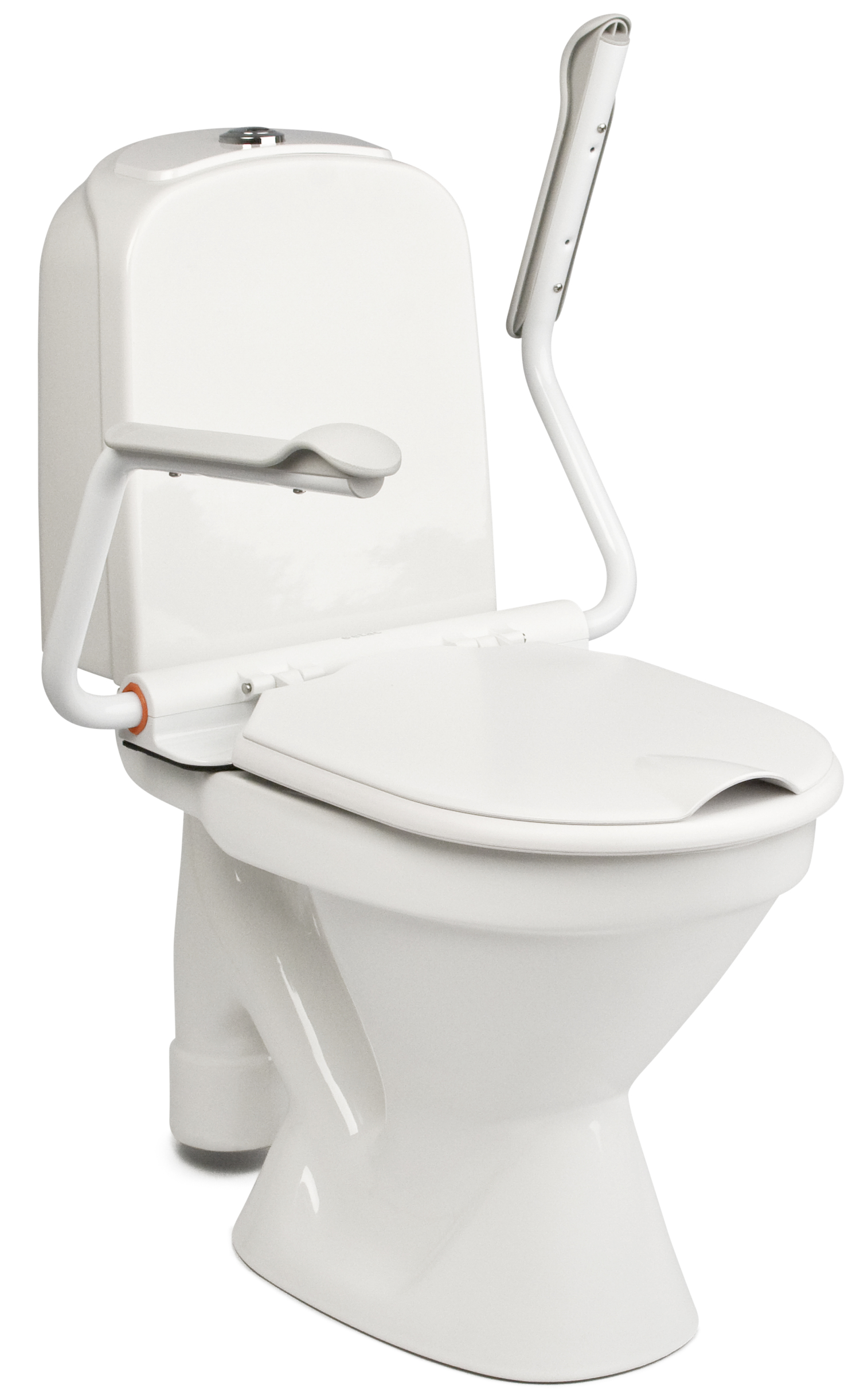 Etac Supporter Toilet Arm Supports