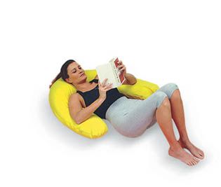 Easy Body Cushion 2