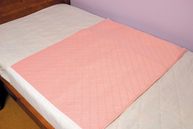 Washable Premium Bed Pad 1