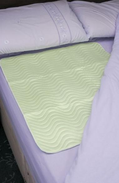Abso Reusable Bed Pads