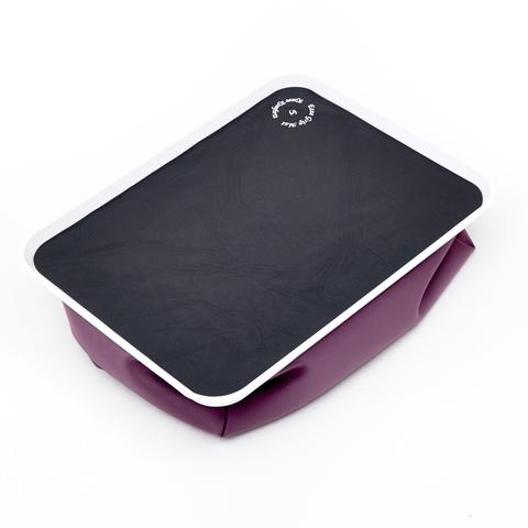 Lap Tray with Non Slip Mat