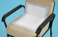 Lil Disposable Chair And Bed Protectors 1