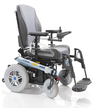 B500 Powered Wheelchair