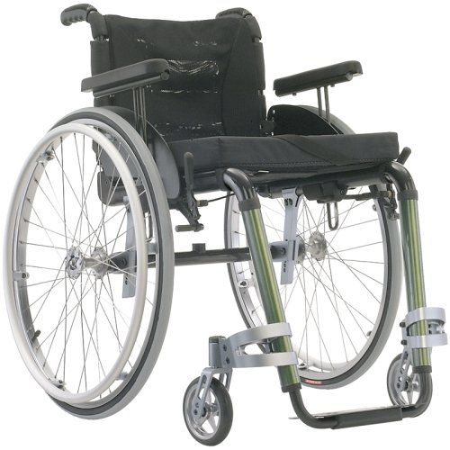 Kuschall Fusion Wheelchair