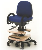 Tomcat Chair 1
