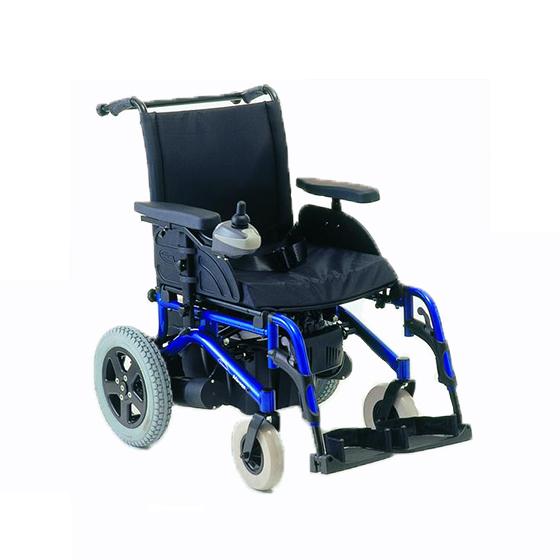 Invacare Mirage Powered Wheelchair