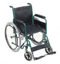 Self Propel Wheelchair 1