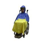 Childs Wheelchair Poncho
