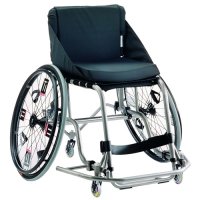 Tilite Bb Sport Wheelchair
