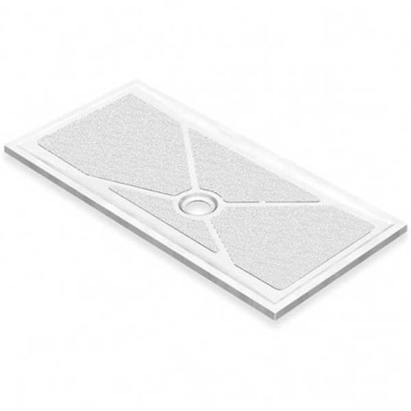 Akw Low Profile Shower Tray 1