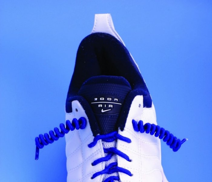 Non-tie Shoe Laces