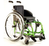 Youngster 3 Childrens Wheelchair 2