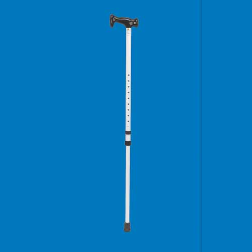 Adjustable Escort Handle Walking Stick