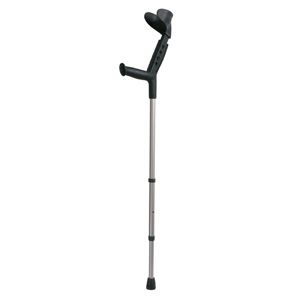 Progress Adjustable Crutches
