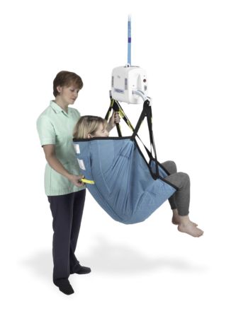 Patient Specific Disposable Sling