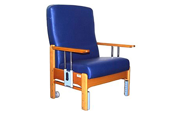 Cathedra Static Chair