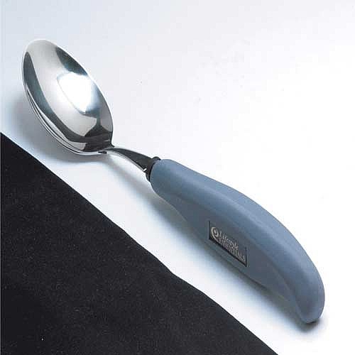 Ergonomic Handled Cutlery