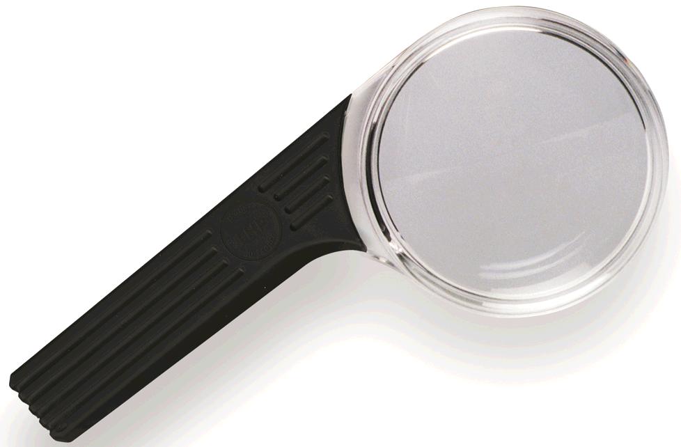 Confort Hand Magnifier 1