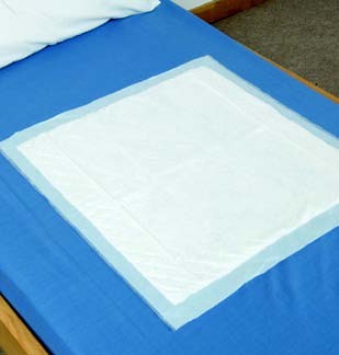 Disposable Bed Pads 1