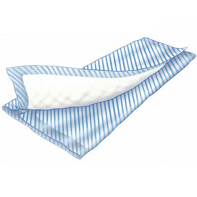 Disposable Bed Pads 2