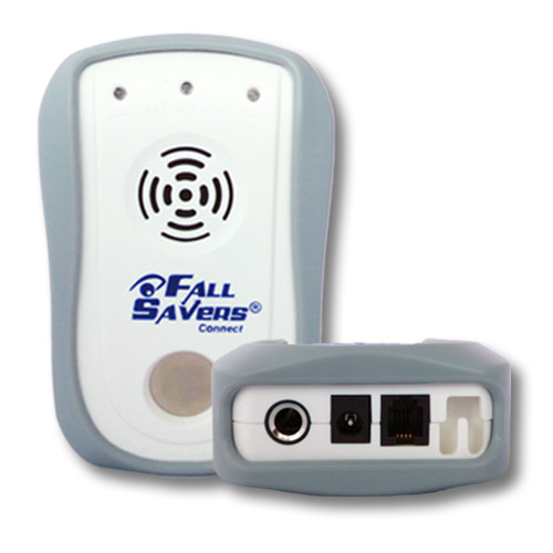 Fall Saver Alarm And Sensor Mats