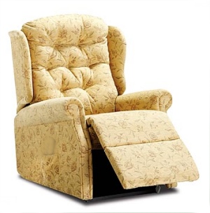 Celebrity Manual Recliners 1
