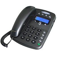 Cl1400 Corded Phone