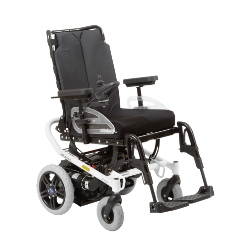 A200 Powered Wheelchair 2