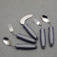 Newstead Angled Cutlery