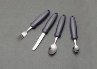 Newstead Weighted Cutlery 2