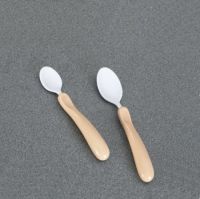 Soft Coated Caring Spoons 1