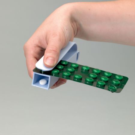Poppet Pill Remover