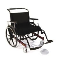 Eclipse Bariatric Wheelchair