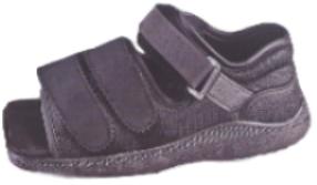 Medical-surgical Shoe 1
