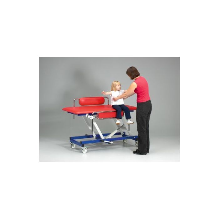 Paediatric Changing Table 1