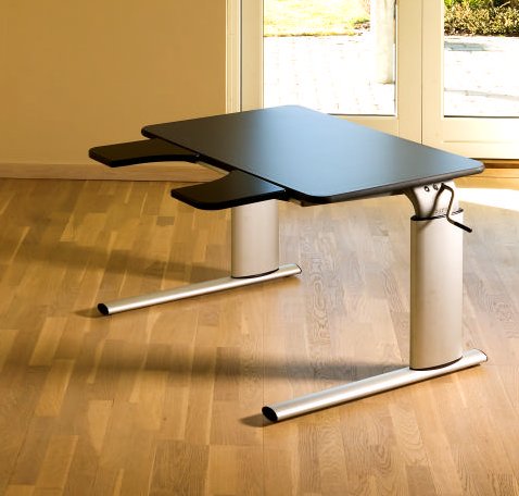 Vision Height Adjustable Tables 1