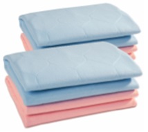 Piya Comfort Washable Bed Pads Without Tucks 1