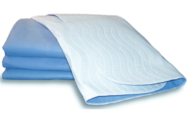 COMMUNITY BED PADS