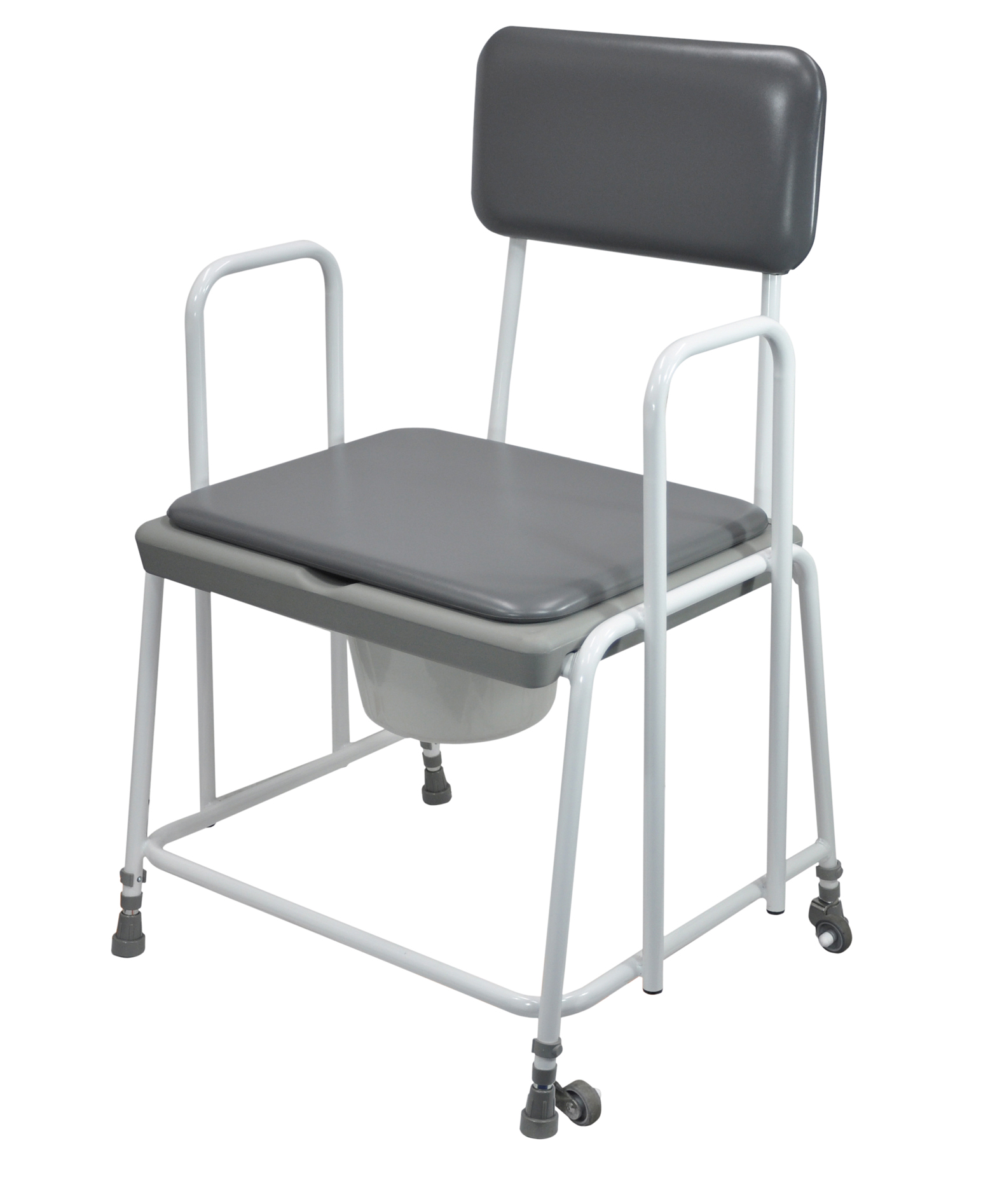 Sussex Bariatric Commode 1