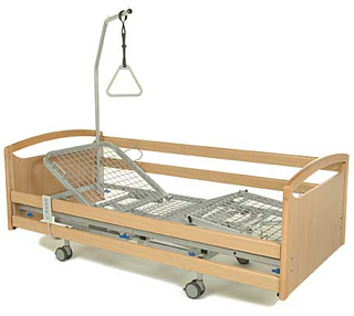 Pro-care Nursing Bed