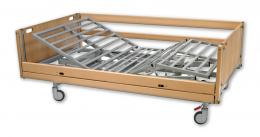 Octave Heavy Weight Bed 1