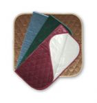 Velour Chair Pads 1